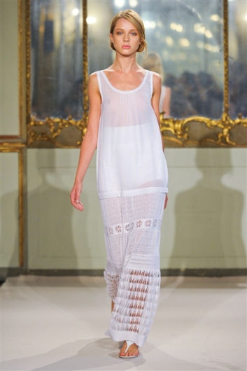 Fotoservizio/SS 2012/WOMEN/2012 LES COPAINS/21