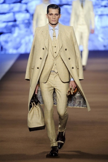 Fotoservizio/FW 2014-2015/MEN/ETRO/DP1/0