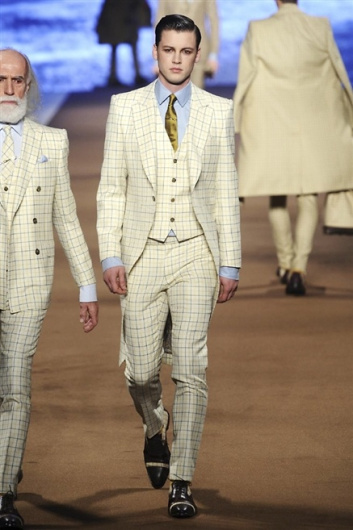 Fotoservizio/FW 2014-2015/MEN/ETRO/DP1/3