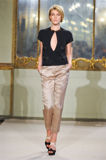 Fotoservizio/SS 2012/WOMEN/2012 LES COPAINS/34