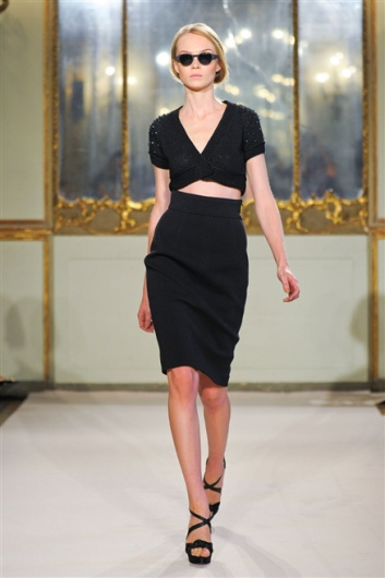 Fotoservizio/SS 2012/WOMEN/2012 LES COPAINS/35