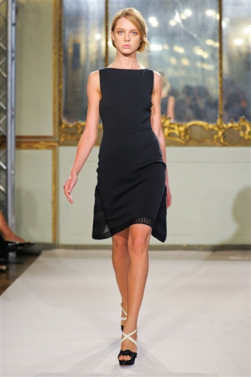 Fotoservizio/SS 2012/WOMEN/2012 LES COPAINS/36