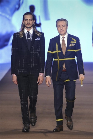 Fotoservizio/FW 2014-2015/MEN/ETRO/DP1/42
