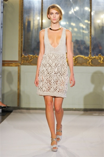 Fotoservizio/SS 2012/WOMEN/2012 LES COPAINS/28