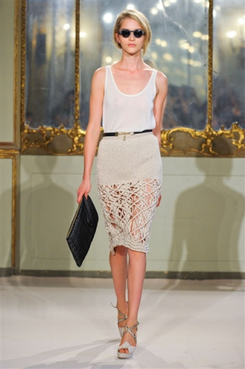 Fotoservizio/SS 2012/WOMEN/2012 LES COPAINS/29