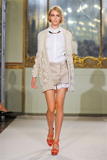 Fotoservizio/SS 2012/WOMEN/2012 LES COPAINS/30