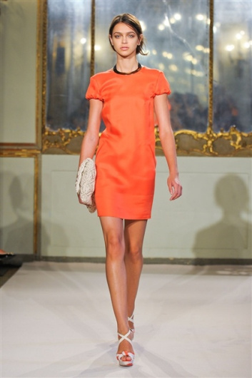 Fotoservizio/SS 2012/WOMEN/2012 LES COPAINS/31
