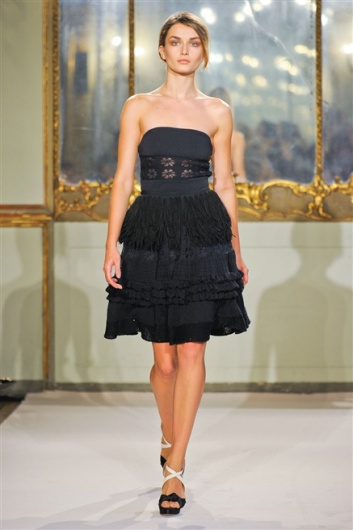 Fotoservizio/SS 2012/WOMEN/2012 LES COPAINS/42