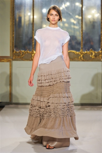 Fotoservizio/SS 2012/WOMEN/2012 LES COPAINS/43