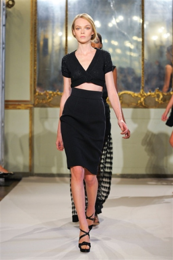Fotoservizio/SS 2012/WOMEN/2012 LES COPAINS/44
