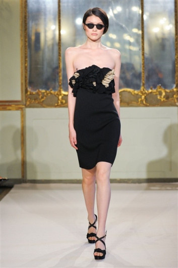 Fotoservizio/SS 2012/WOMEN/2012 LES COPAINS/38