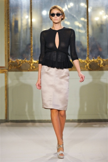 Fotoservizio/SS 2012/WOMEN/2012 LES COPAINS/39