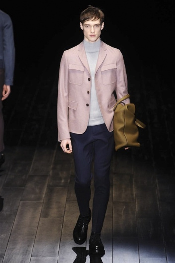 Fotoservizio/FW 2014-2015/MEN/GUCCI/DP1/2