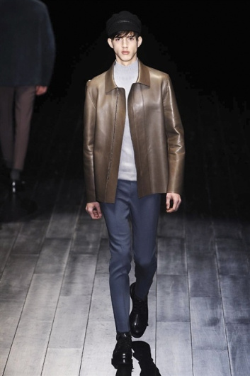 Fotoservizio/FW 2014-2015/MEN/GUCCI/DP1/4
