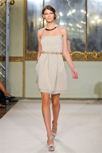Fotoservizio/SS 2012/WOMEN/2012 LES COPAINS/40