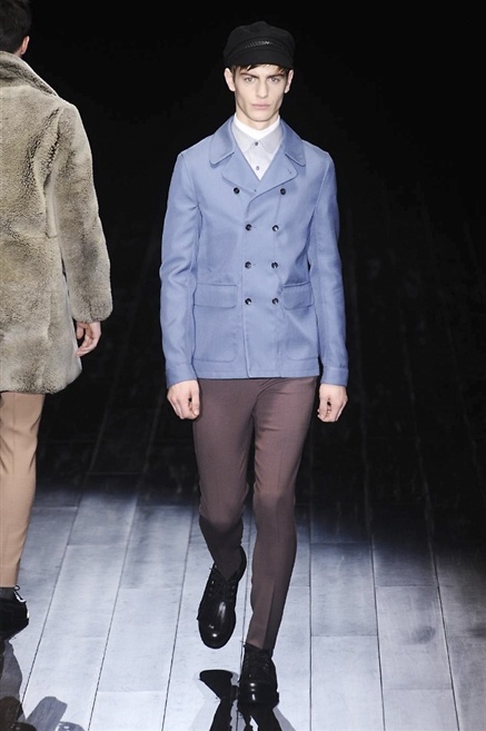 Fotoservizio/FW 2014-2015/MEN/GUCCI/DP1/14