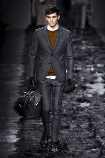 Fotoservizio/FW 2014-2015/MEN/FENDI/DP1/2