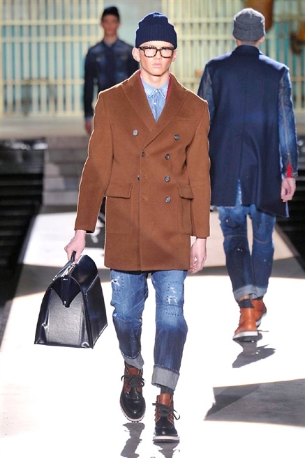 Fotoservizio/FW 2014-2015/MEN/DSQUARED2/DP1/11
