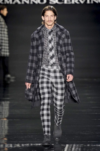 Fotoservizio/FW 2014-2015/MEN/ERMANNO SCERVINO/DP1/0