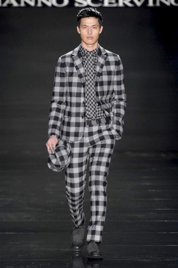 Fotoservizio/FW 2014-2015/MEN/ERMANNO SCERVINO/DP1/2
