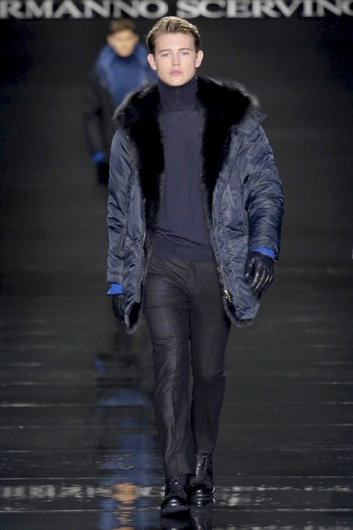 Fotoservizio/FW 2014-2015/MEN/ERMANNO SCERVINO/DP1/6