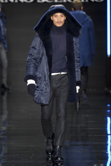 Fotoservizio/FW 2014-2015/MEN/ERMANNO SCERVINO/DP1/10