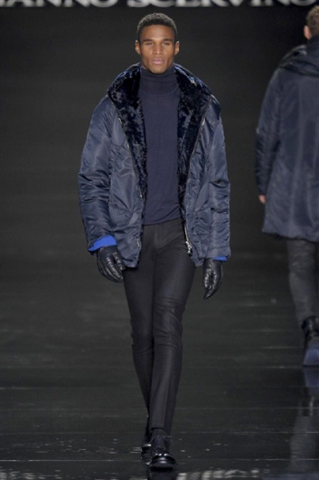 Fotoservizio/FW 2014-2015/MEN/ERMANNO SCERVINO/DP1/14
