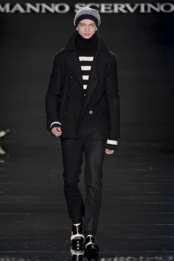 Fotoservizio/FW 2014-2015/MEN/ERMANNO SCERVINO/DP1/22