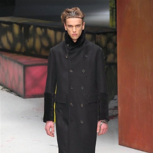 ROBERTO CAVALLI