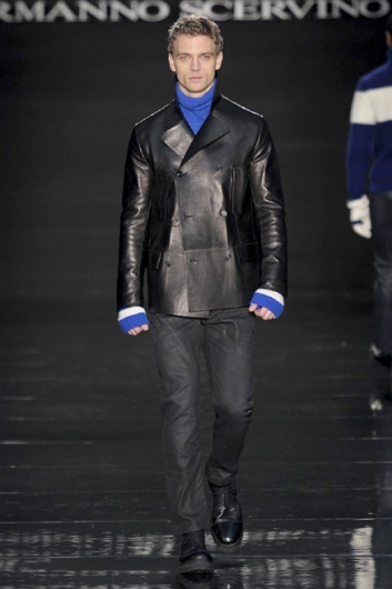 Fotoservizio/FW 2014-2015/MEN/ERMANNO SCERVINO/DP1/31