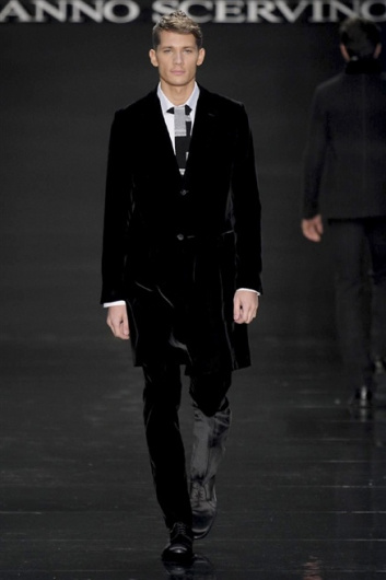 Fotoservizio/FW 2014-2015/MEN/ERMANNO SCERVINO/DP1/36