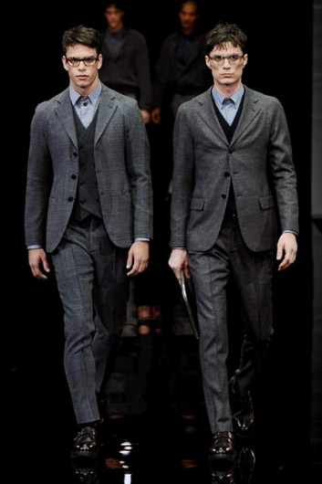 Fotoservizio/FW 2014-2015/MEN/GIORGIO ARMANI/DP1/11