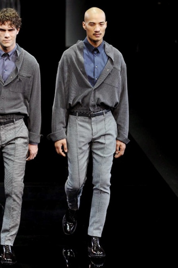 Fotoservizio/FW 2014-2015/MEN/GIORGIO ARMANI/DP1/16