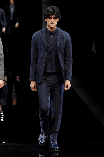 Fotoservizio/FW 2014-2015/MEN/GIORGIO ARMANI/DP1/19