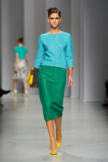 Fotoservizio/SS 2012/WOMEN/ANTONIO MARRAS/7
