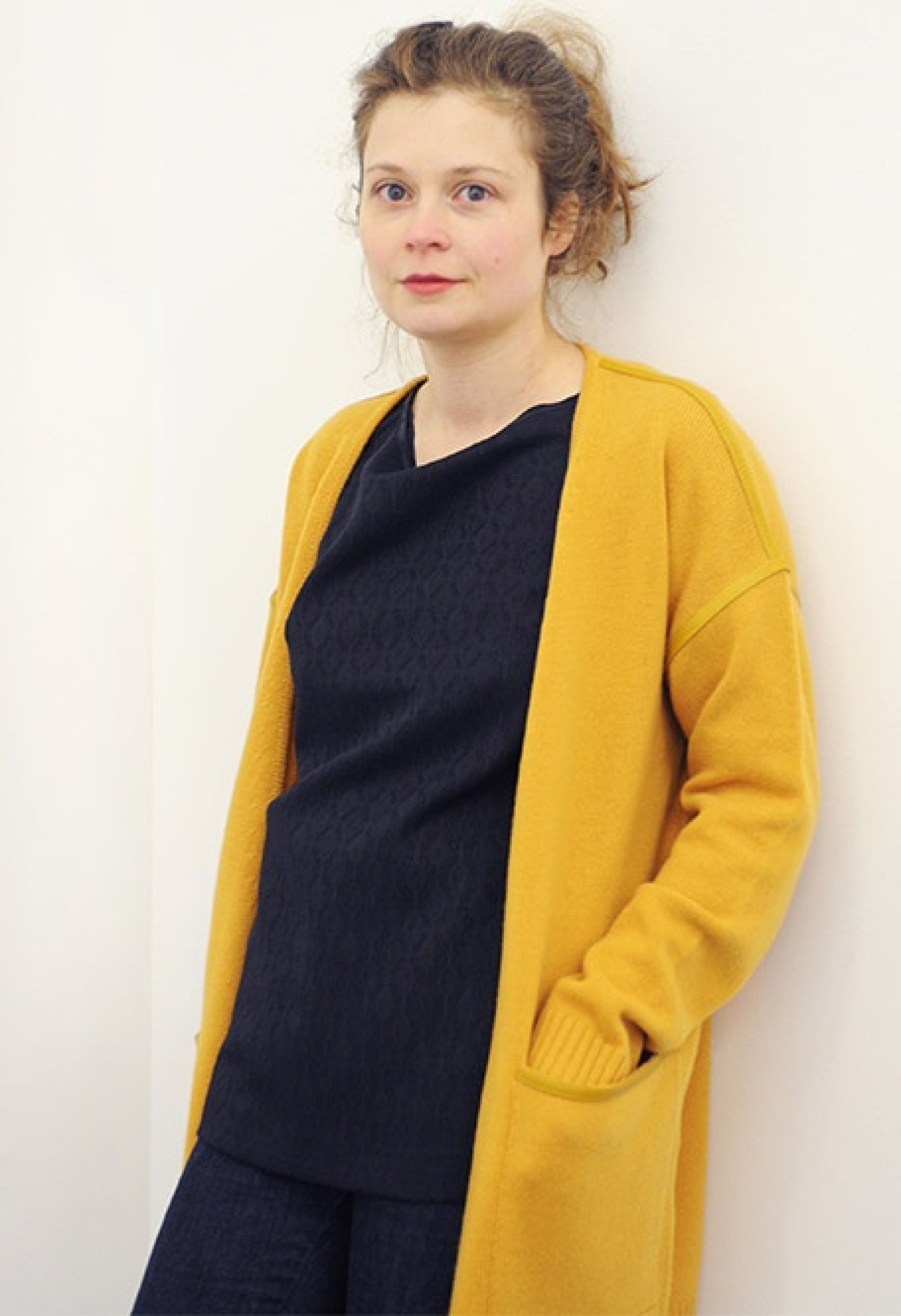 Corin Sworn wins the Max Mara Art Prize for Women