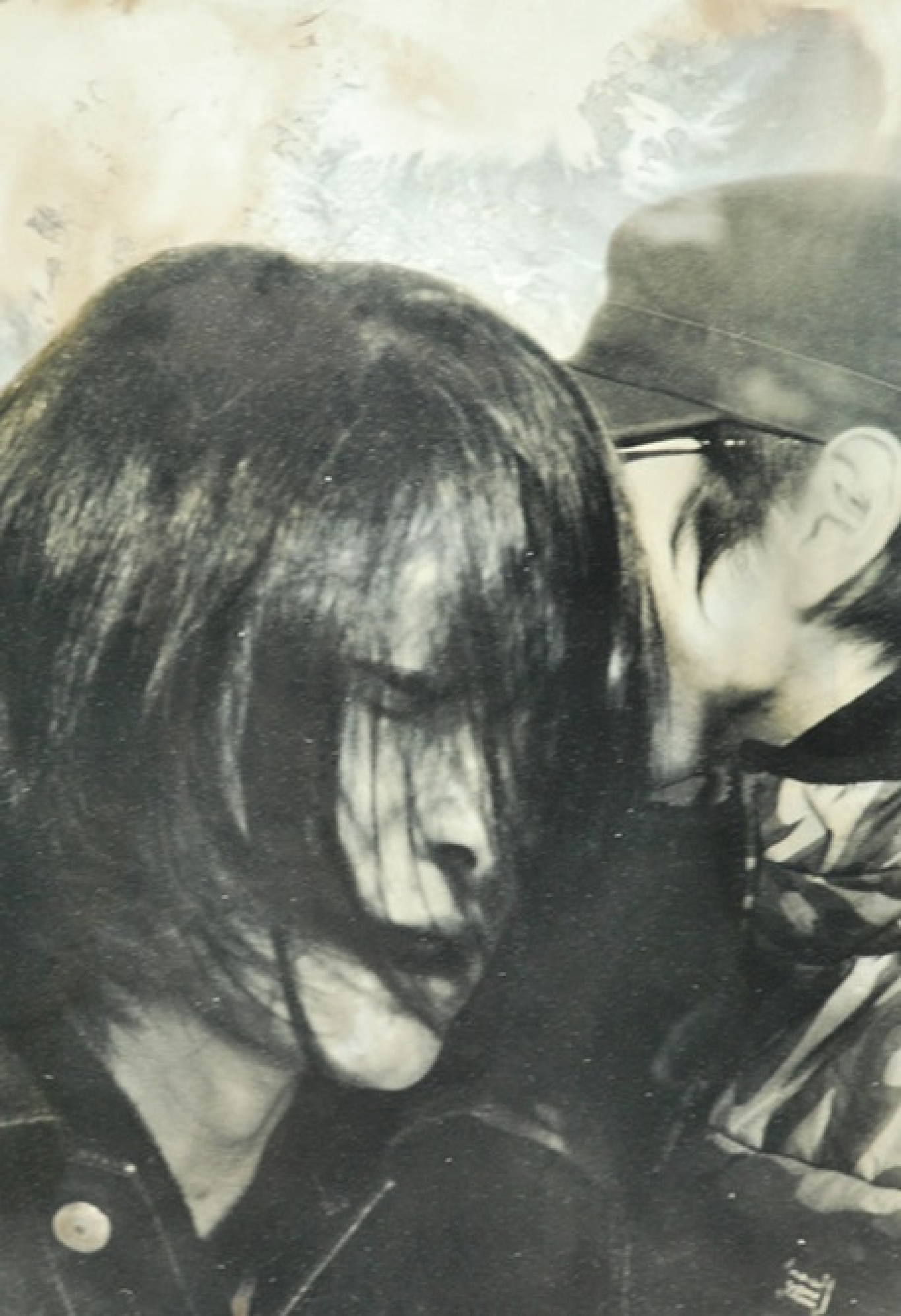 Bottega Veneta presenta “Solo exhibition of Birdhead” a Shangai