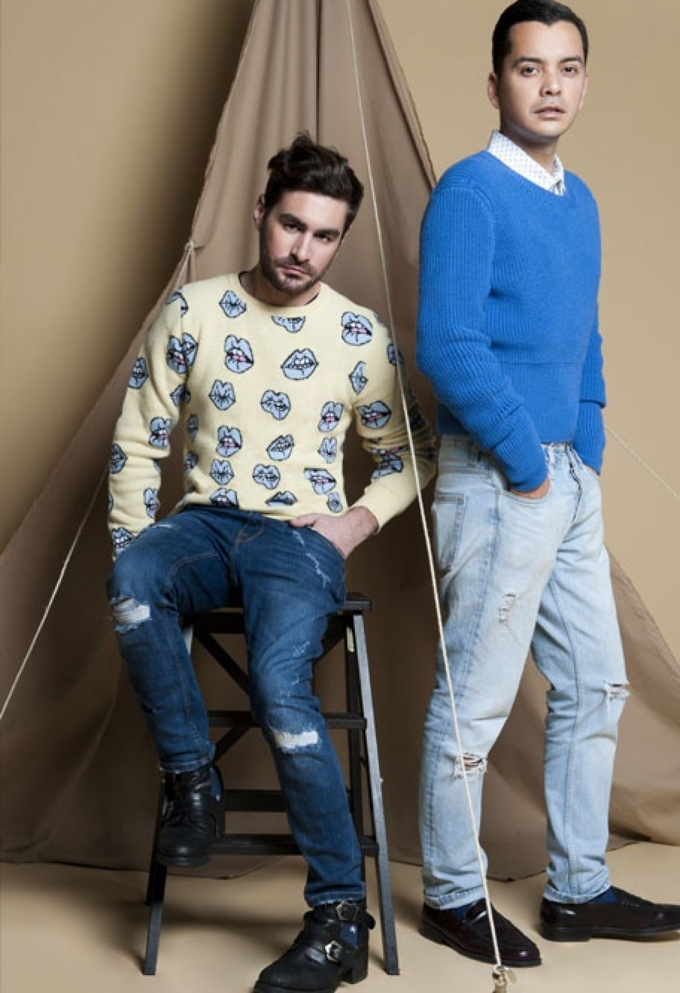 Armani/Teatro ospita Au Jour Le Jour