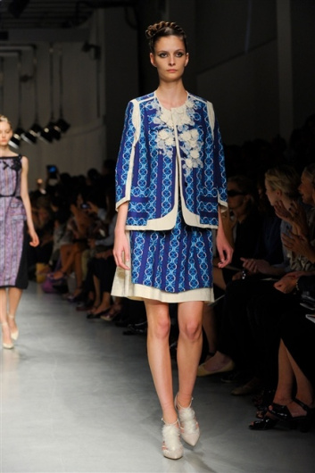 Fotoservizio/SS 2012/WOMEN/ANTONIO MARRAS/49
