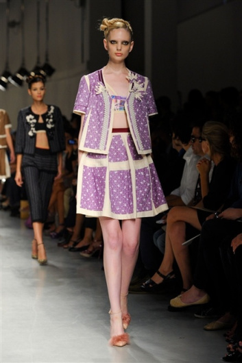 Fotoservizio/SS 2012/WOMEN/ANTONIO MARRAS/62
