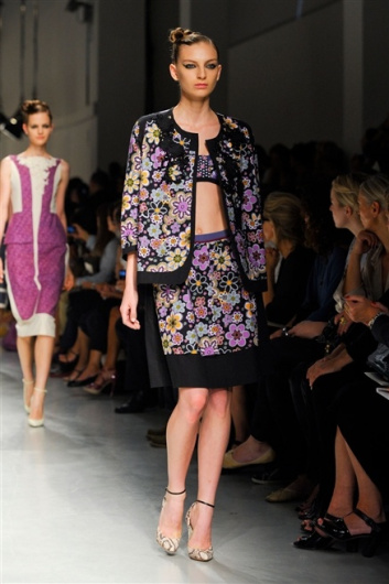Fotoservizio/SS 2012/WOMEN/ANTONIO MARRAS/65