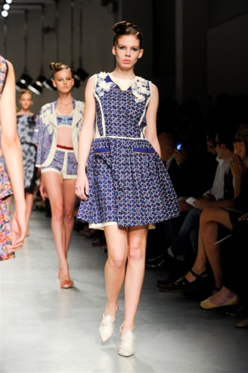 Fotoservizio/SS 2012/WOMEN/ANTONIO MARRAS/56