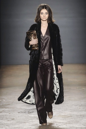 Fotoservizio/FW 2014-2015/WOMEN/SIMONETTA RAVIZZA/DP1/6