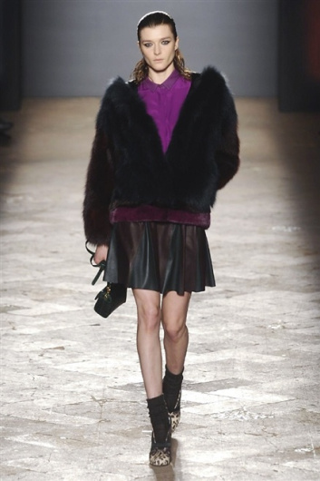 Fotoservizio/FW 2014-2015/WOMEN/SIMONETTA RAVIZZA/DP1/8