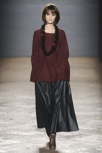 Fotoservizio/FW 2014-2015/WOMEN/SIMONETTA RAVIZZA/DP1/22