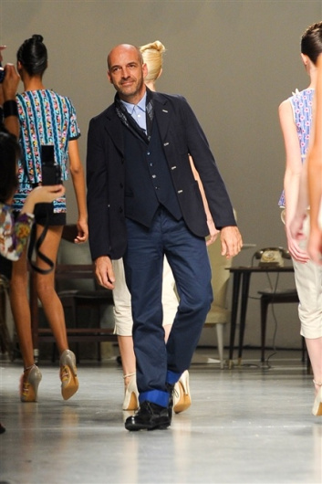 Fotoservizio/SS 2012/WOMEN/ANTONIO MARRAS/80