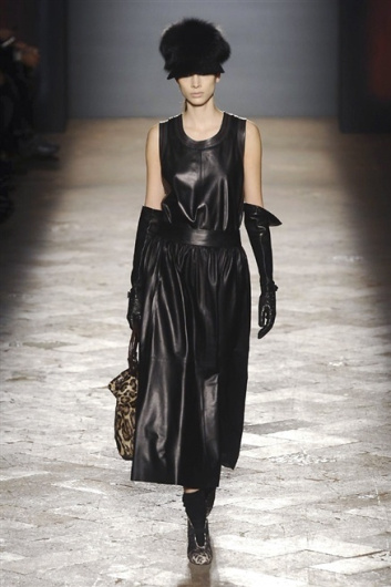 Fotoservizio/FW 2014-2015/WOMEN/SIMONETTA RAVIZZA/DP1/34
