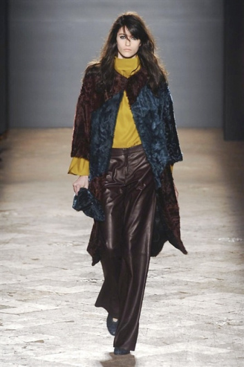 Fotoservizio/FW 2014-2015/WOMEN/SIMONETTA RAVIZZA/DP1/37