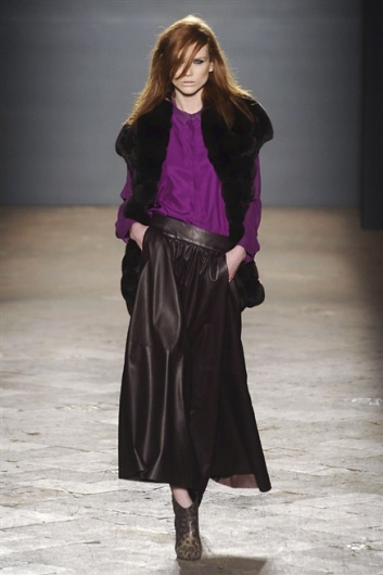 Fotoservizio/FW 2014-2015/WOMEN/SIMONETTA RAVIZZA/DP1/39