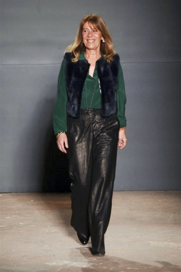 Fotoservizio/FW 2014-2015/WOMEN/SIMONETTA RAVIZZA/DP1/45